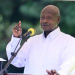President Museveni Advocates for Local Manufacturing Over Importation of Goods