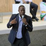 Building Future Leaders: NRM Secretary General’s Advice to University Guild Leaders
