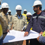 EACOP Project Progresses with Key Pump Station Construction