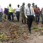 UPDF Expands Footprint in Teso and Karamoja with New Brigade Headquarters