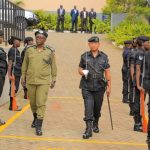 General Muhoozi Kainerugaba Launches Construction of UPDF and Ministry of Defence Headquarters in Mbuya