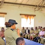 President Museveni and AU Commissioner Discuss Upcoming 2025 Agricultural Summit in Kampala