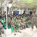 Minister Baryomunsi hails Bwindi vocational institute proprietors for fostering vocational skilling and tourism in Kanungu.