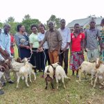 Government Launches Sh385b Solar-Powered Irrigation Project in Kalungu District