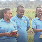 Tooro Kingdom and NARO Forge Alliance for Agricultural Transformation and Economic Growth