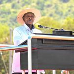 President Museveni Justifies Halt in Funding for Karamoja Development Agency