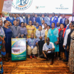 NARO and RIPA Partner to Empower Smallholder Farmers in Rubirizi District