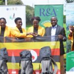 Uganda’s Women’s Golf Team Ready for All-Africa Trophy Challenge in Morocco