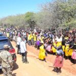 Bishop Kirabo Encourages Wealth Creation and Education in Hoima Diocese