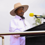 President Museveni Presides Over Swearing-In of Nine New Judges