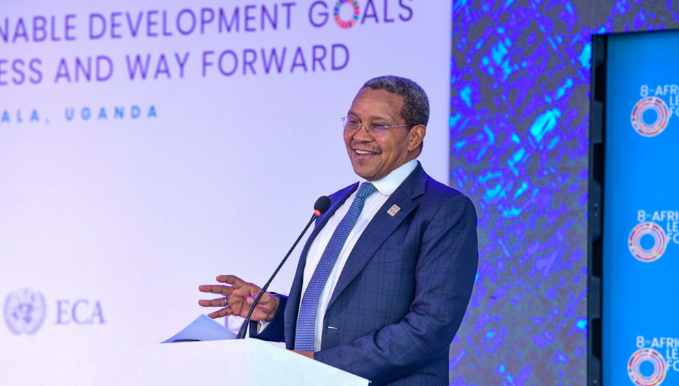 H.E. Dr. Jakaya Kikwete, former President of Tanzania and ALF Patron, and H.E. Hailemariam Desalegn, former Prime Minister of Ethiopia, with Uganda’s President Yoweri Kaguta Museveni expected to attend.